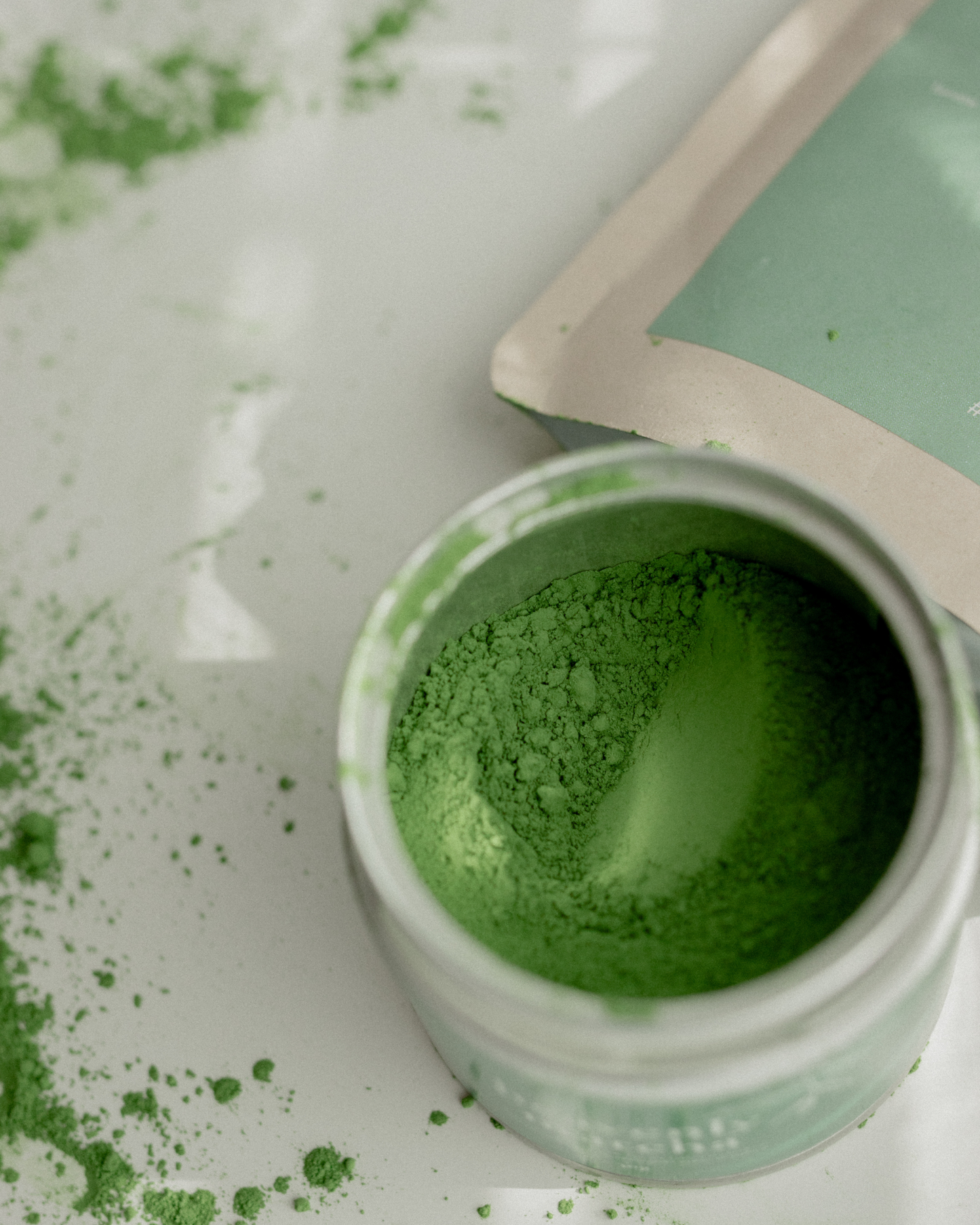 Heavenly Matcha organic ceremonial grade 30g